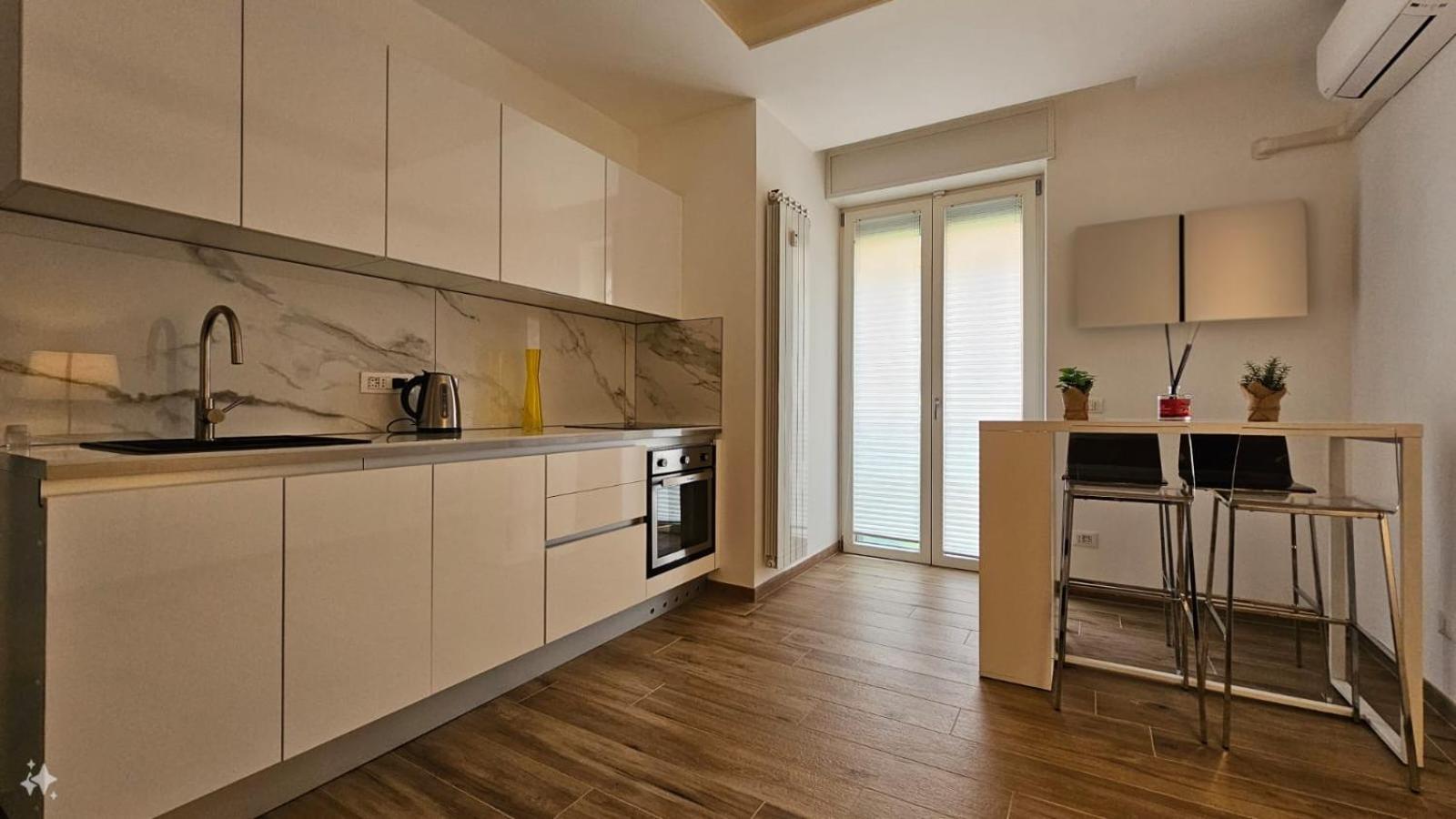 Casa Di Meg Appartamento A Milano Vicino Ai Navigli Εξωτερικό φωτογραφία
