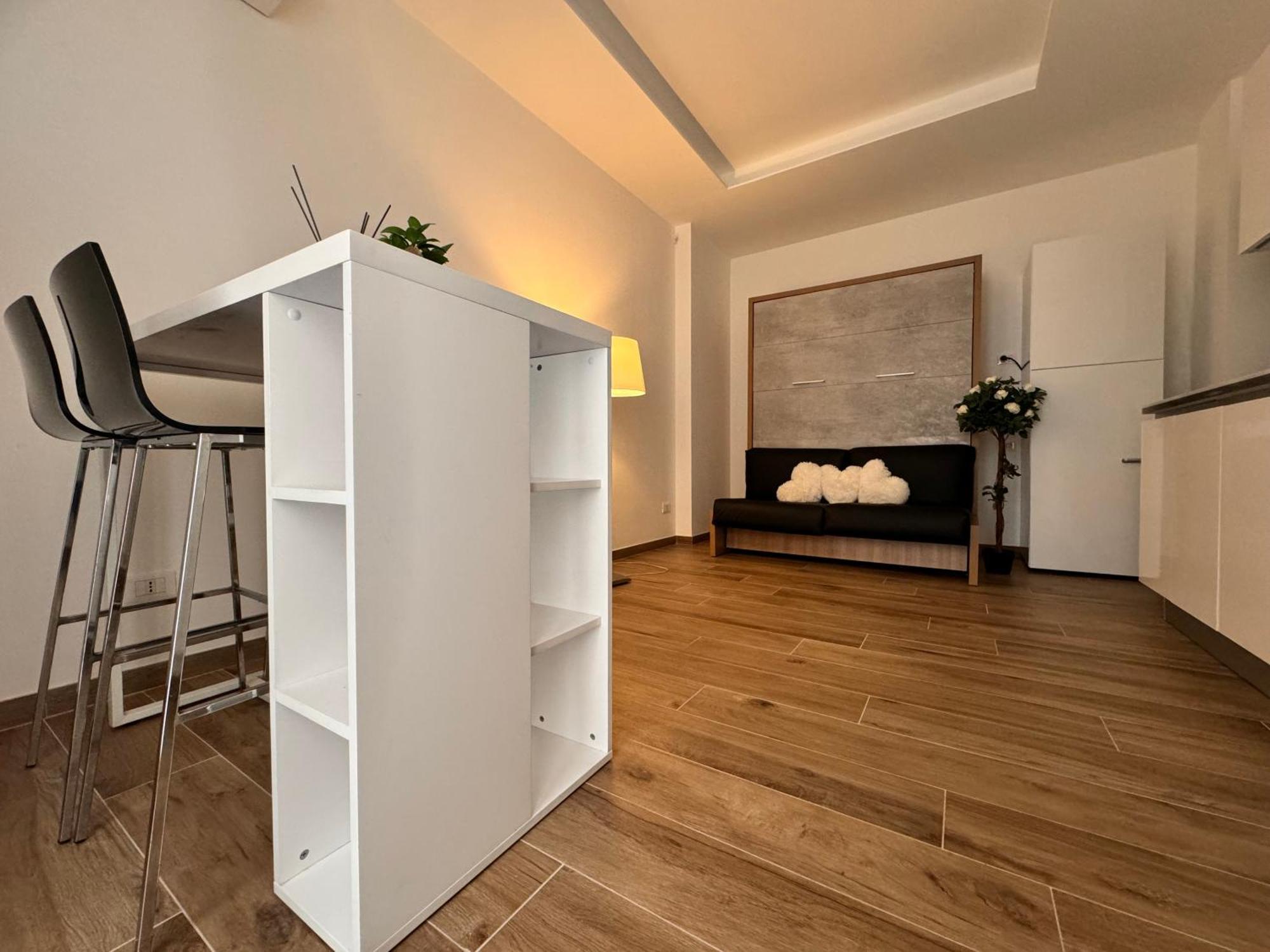 Casa Di Meg Appartamento A Milano Vicino Ai Navigli Εξωτερικό φωτογραφία