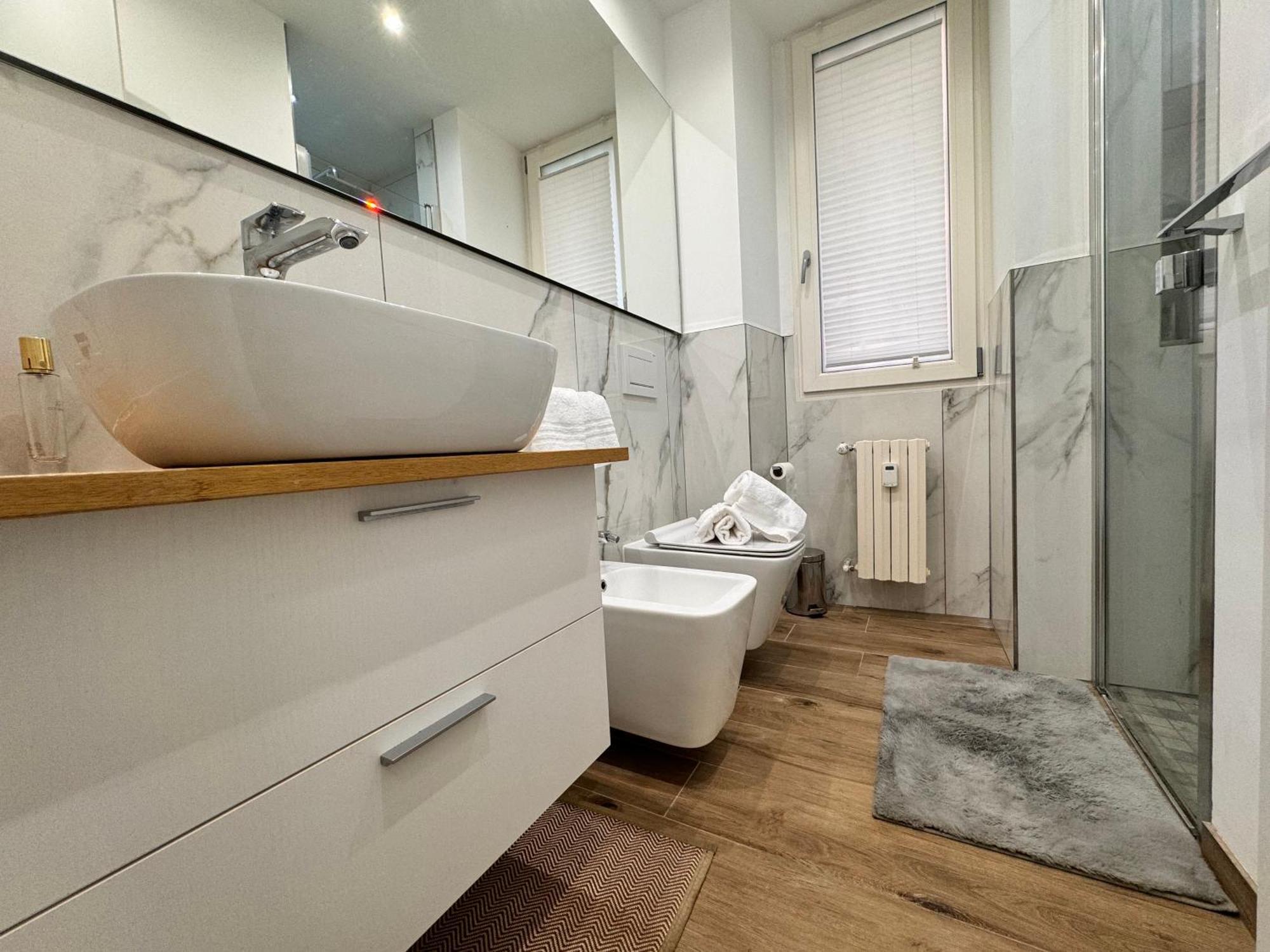 Casa Di Meg Appartamento A Milano Vicino Ai Navigli Εξωτερικό φωτογραφία