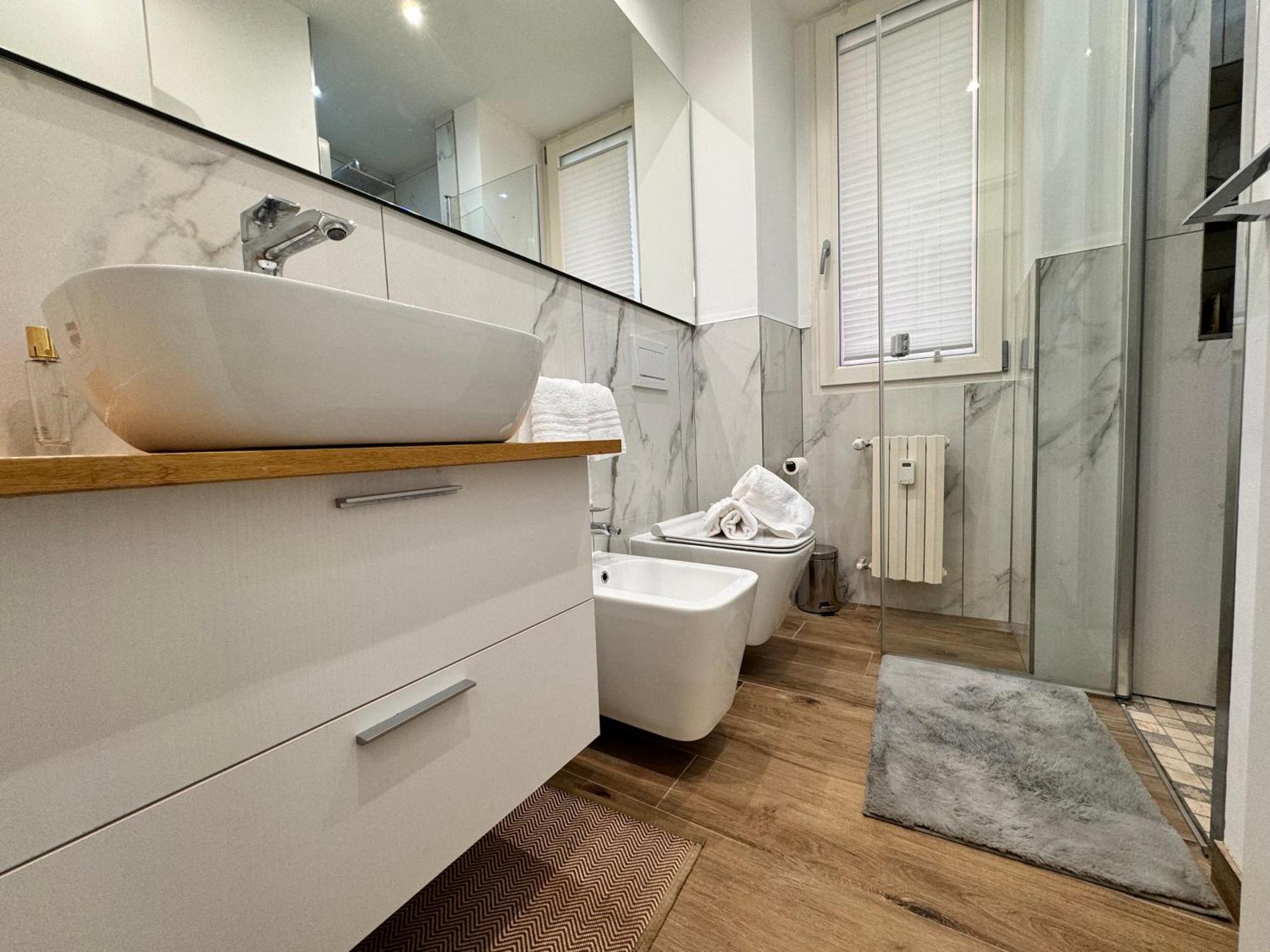 Casa Di Meg Appartamento A Milano Vicino Ai Navigli Εξωτερικό φωτογραφία