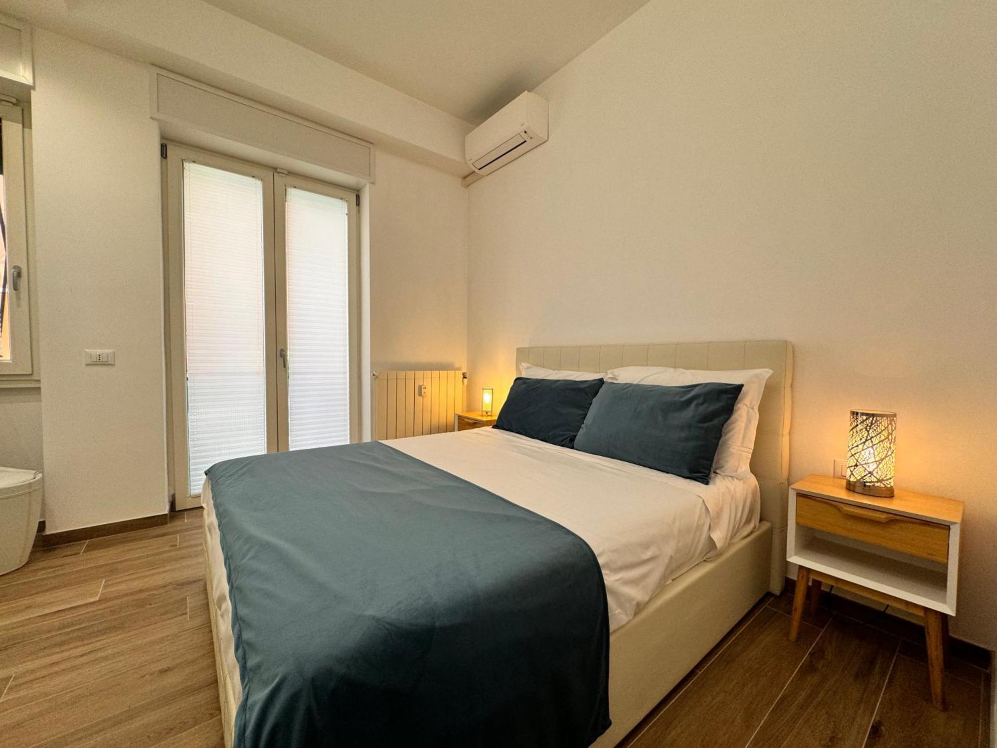 Casa Di Meg Appartamento A Milano Vicino Ai Navigli Εξωτερικό φωτογραφία