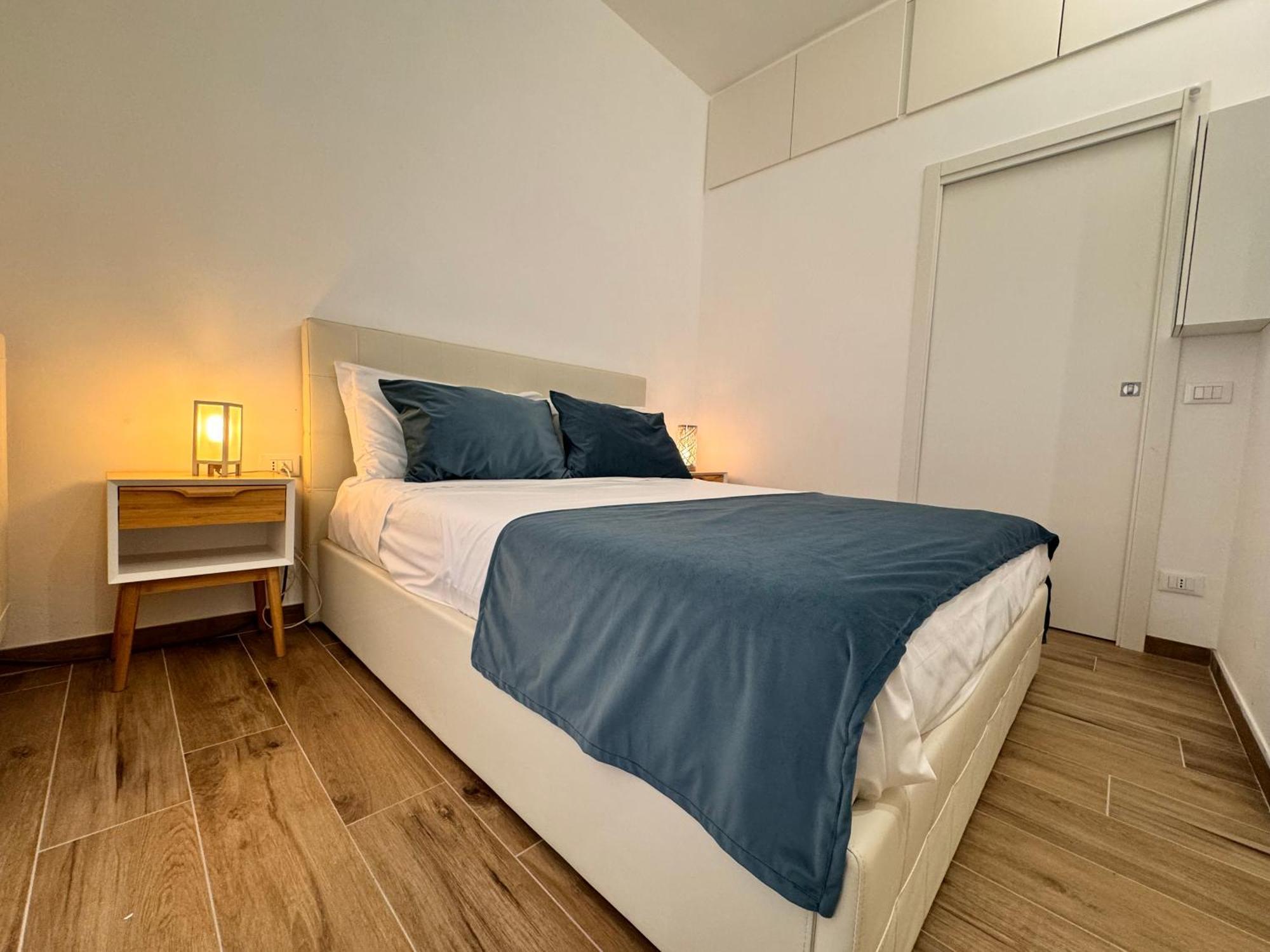 Casa Di Meg Appartamento A Milano Vicino Ai Navigli Εξωτερικό φωτογραφία